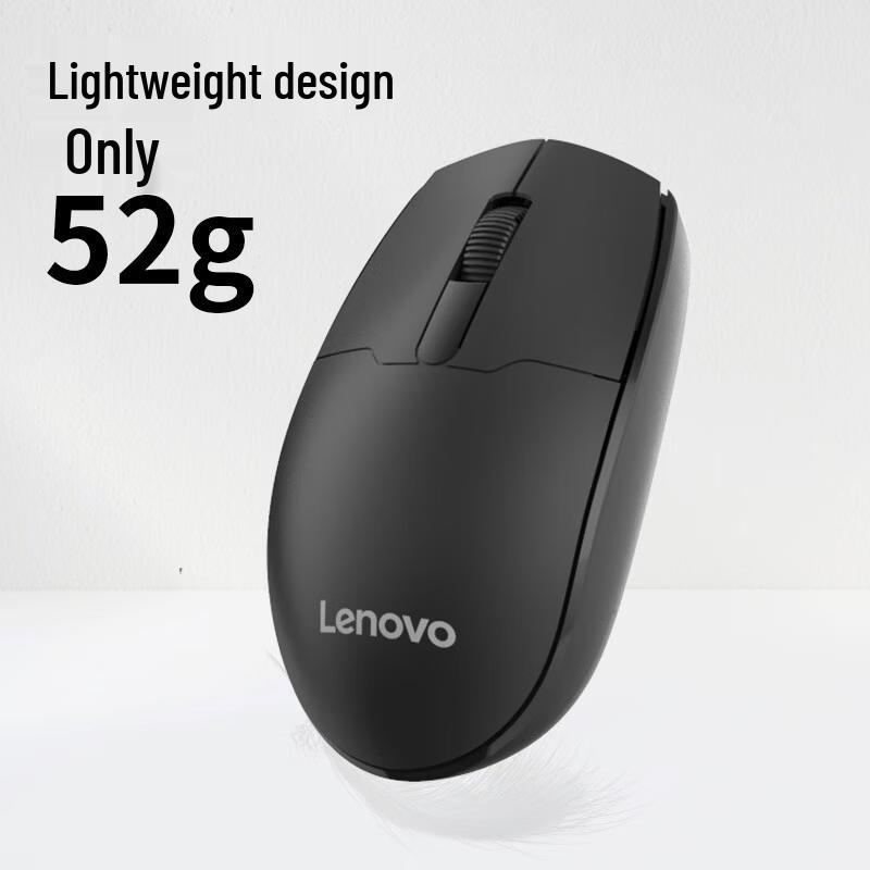 Lenovo Беспроводная мышь N210