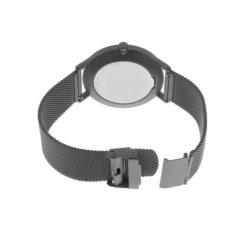 Часы KUPPEL SKW6891 Серые [Skagen] Мужские