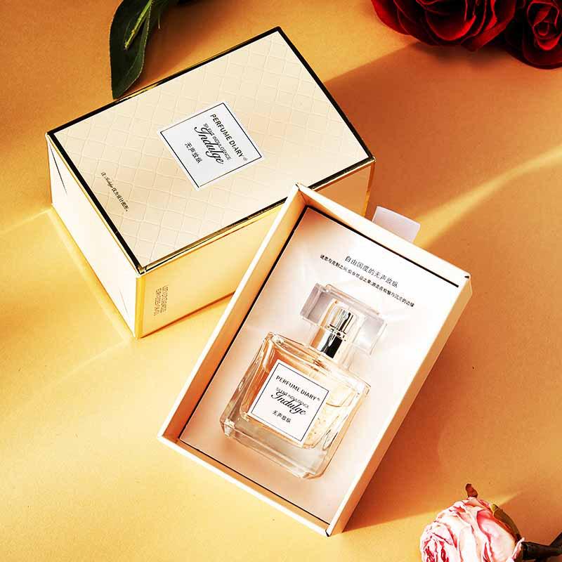 Дневник парфюмера Безмолвное наслаждение: Milky Desire Floral Туалетная вода, Стойкий аромат