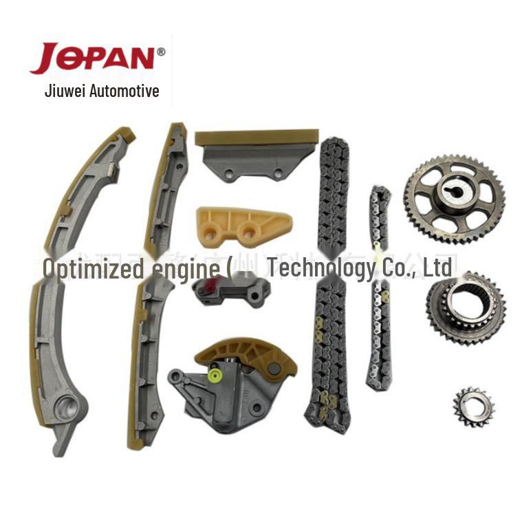 Honda CP2/2.4/CU2TF1 8th Gen Accord Timing Chain Repair Kit, 14510-R40.