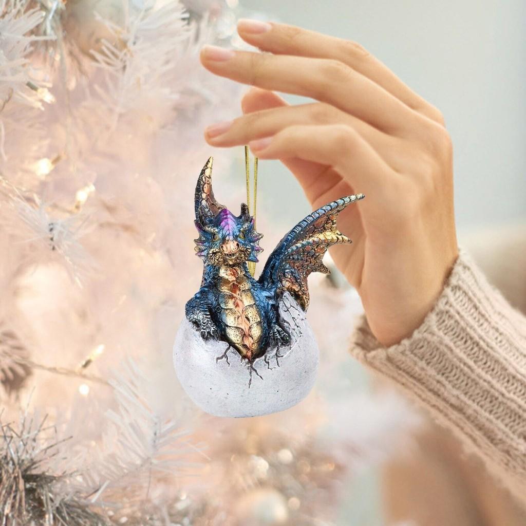 Cute Cartoon Acrylic Dinosaur Car Charm Perfect For Christmas Halloween And Home Decoration