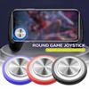 360D Control Mobile Game Controller Smartphone Compatible Gamepad New Game Joysticks  Tablet Gaming