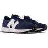 New Balance 327 Natural Indigo Мужские кроссовки Фиолетово-белые MS327CNW