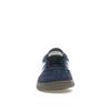 Adidas Кроссовки Handball Spezial Night Indigo Unisex Blue Cream-White IF7087