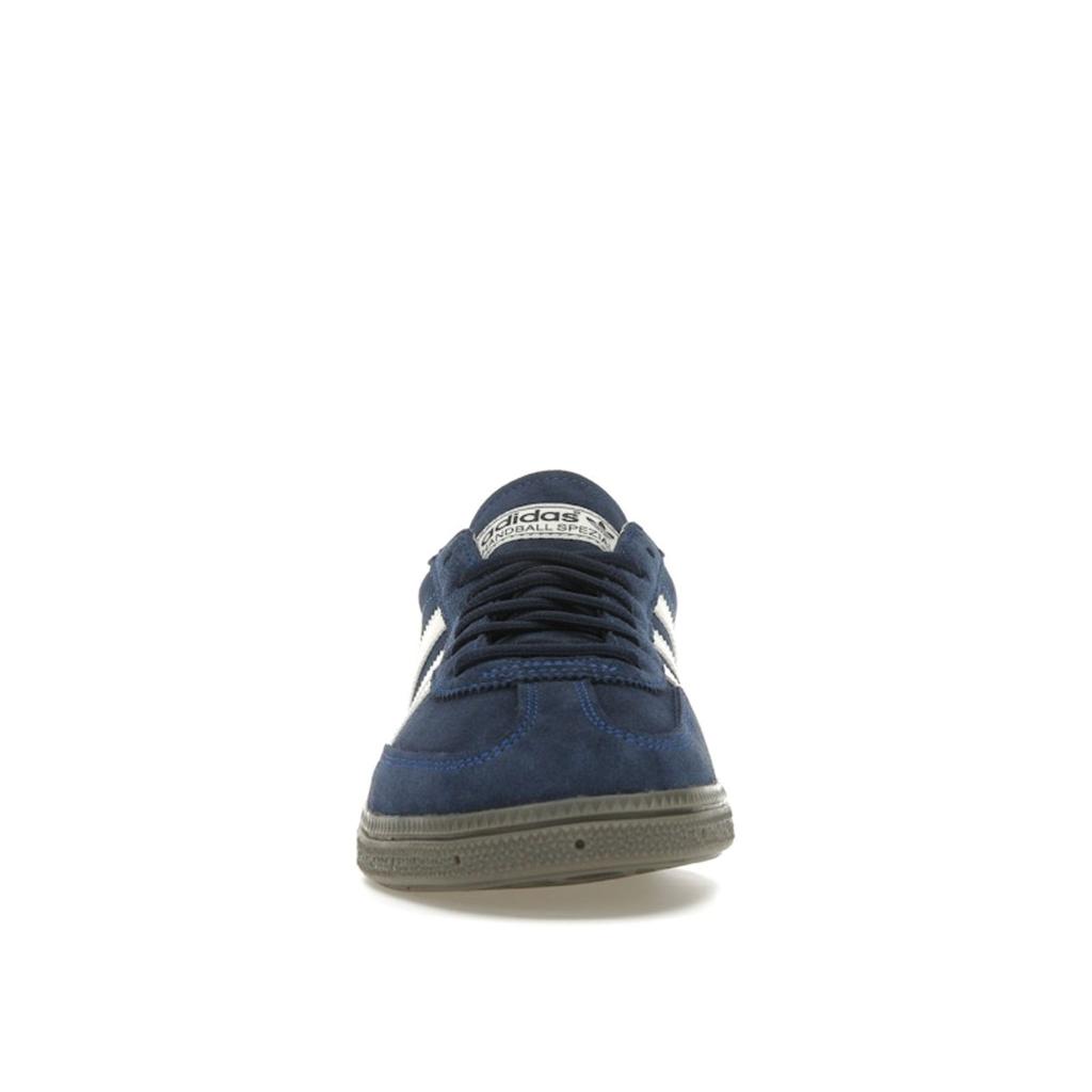 Adidas Кроссовки Handball Spezial Night Indigo Unisex Blue Cream-White IF7087