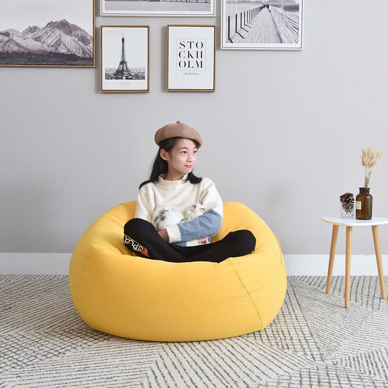 Miling Single Bean Bag Chair