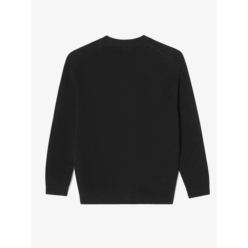 Lacoste Women S Waterproof V Neck Cardigan Af199e 54n 031 q2nAf199e 54n031