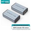MT-viki 4K HDMI удлинитель 100м