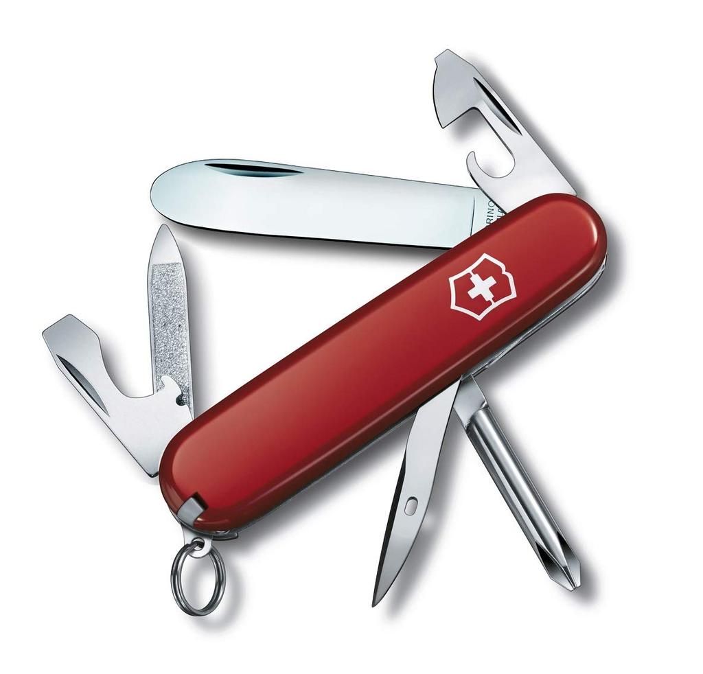 Victorinox Нож для детей, 0.4603-X3