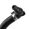 A2045010925 Car Coolant Breather Radiator Vent Hose Fit for Mercedes Benz C E Class W204 W212 M272 2015 2014 2013 2012