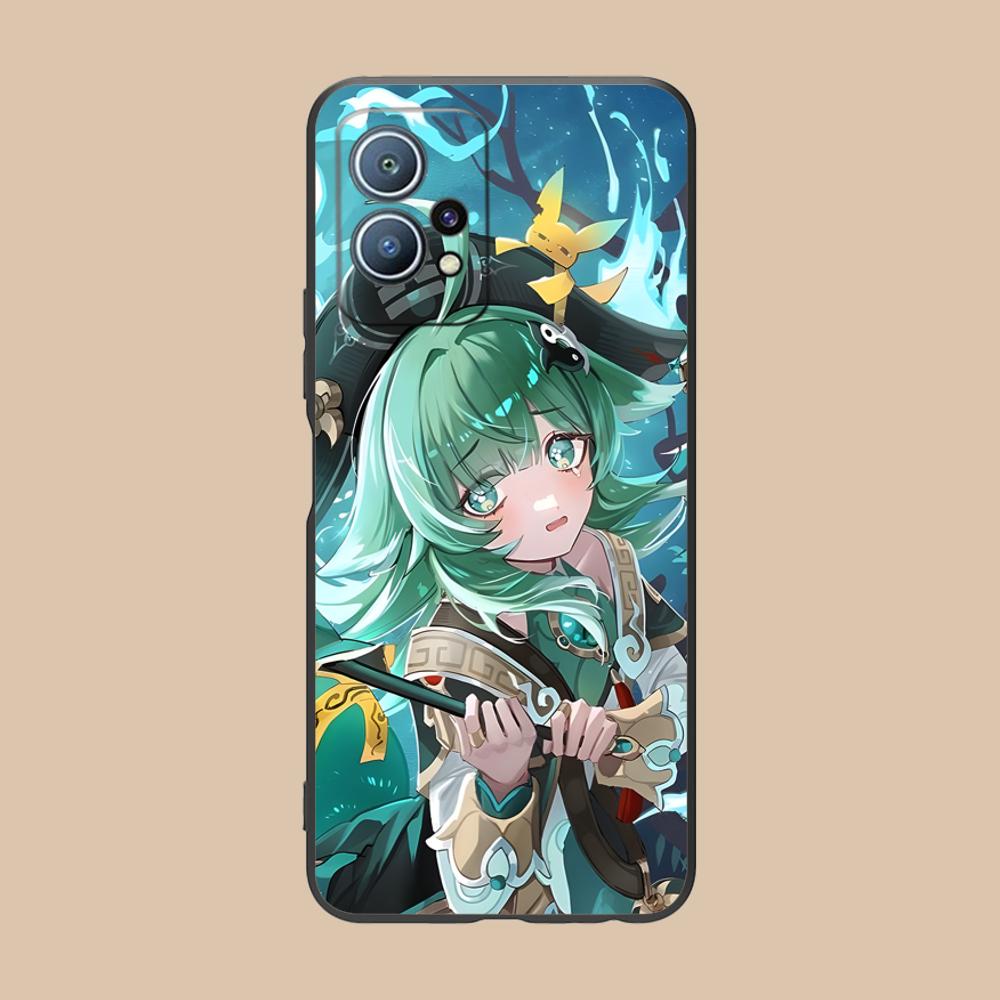 HSR Huohuo Матовый ТПУ Чехол для Мобильного Телефона для Huawei P60 P50 P40 P30 P20 P10 P9 P8 Pro Lite Plus Цветной Печатный Чехол