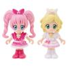 Bandai Pretty Cure All Stars Pretty Cure All Stars Предварительная координация Doll Cure Melody Cure Rhythm