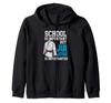 Школа, но джиу-джитсу - это смешно BJJ Zip Hoodie важно, -