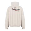 Balenciaga Худи большого размера 739024TKVI99711