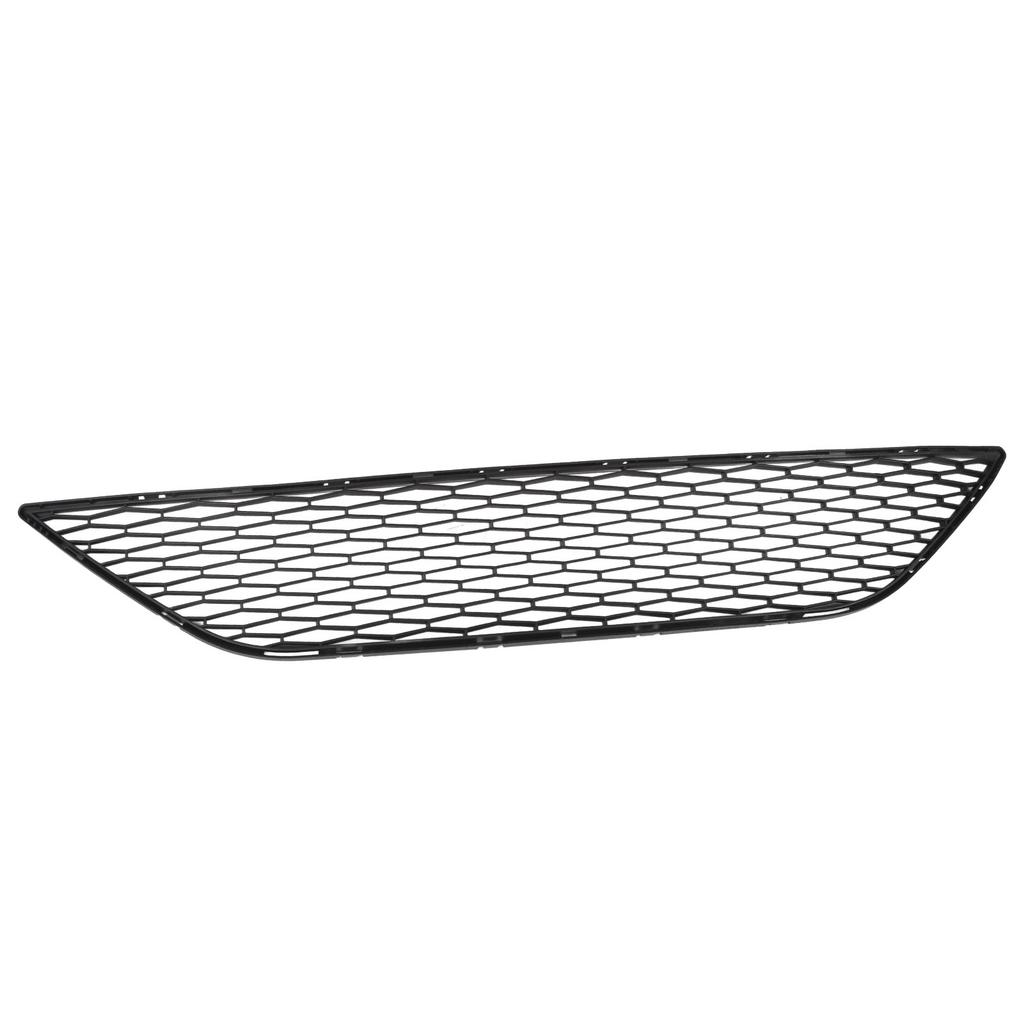 Нижняя решетка переднего бампера 6J0853667 Замена для SEAT Ibiza Standard 6J MK4 Дорестайлинг 2009 по 2012