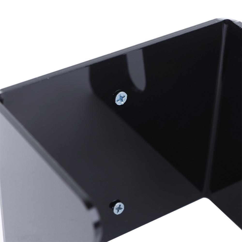 Hanging Hook Stand Holder Skateboard Wall Hanger Hanger Hook Skateboard Rack Supports Bracket