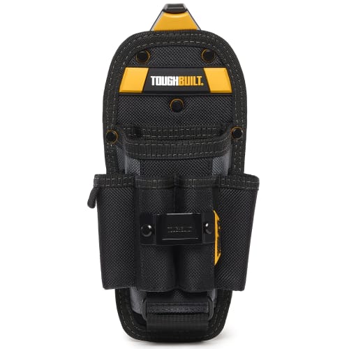 TOUGHBUILT 6-Pocket Pouch for Craftsmen (TB-CT-36-L6)