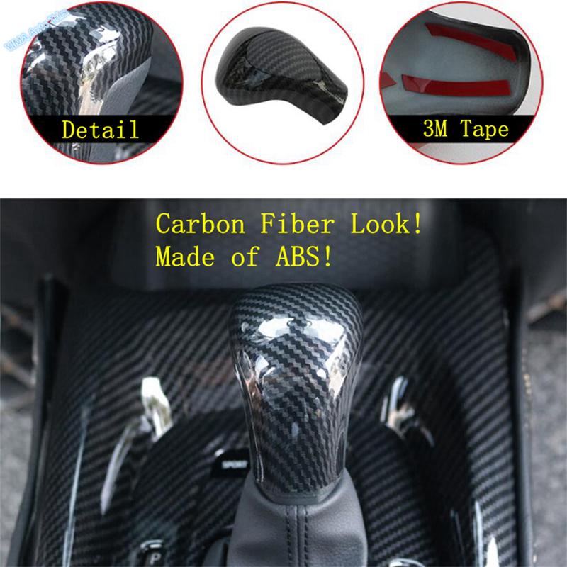 Car Gear Lever Shift Knob Head cover Accessories For Toyota Corolla Cross Corolla E210 2024 2025 Hybrid