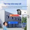 HIKVISION DS-2XA3T26EF-LS 2MP POE Full-Color Security Camera CN plug (adapter included)