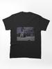 Watch Dogs Keeping Watch Classic T-Shirt