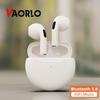 VAORLO PRO06 Беспроводные наушники Bluetooth 5.0 HiFi стерео музыка с микрофоном шумоподавления Smart Touch для всех смартфонов