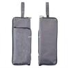 Heat Resistant Curling Iron Storage Bag Cotton Protector Pad Portable For Stylists