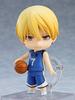 Nendoroid Basketball Kise Ryota ABS PVC Painted Movable Figure Kuroko's Non-scale &