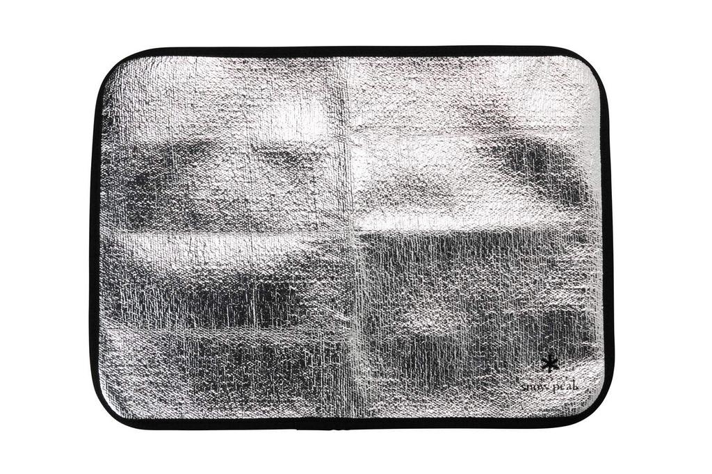 Snow Peak Burner Sheet L GP-006R (with sticker)
