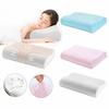 Memory Foam Pillow Orthopedic Pillow Bedding Neck Pillow Fiber Slow Rebound Pillows Massager for Cervical Health Care Pain Relief