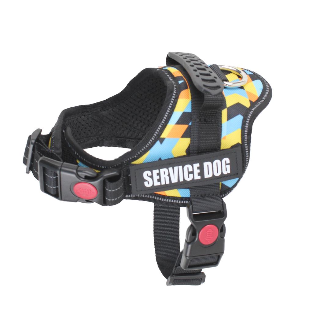 Милый ошейник-шлейка для щенка и котенка, светоотражающая шлейка-жилет для маленькой собаки, для прогулок на улице, защита от потери, корги, лабрадор, чихуахуа