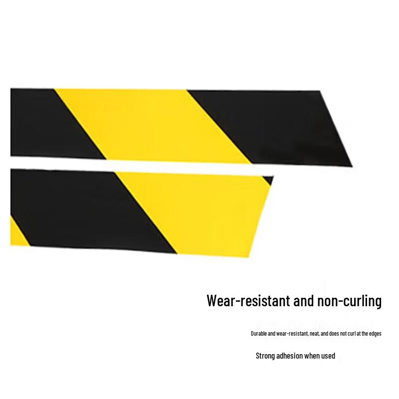 PVC Safety Warning Tape