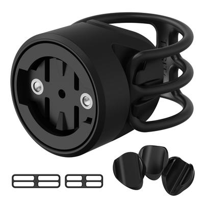 TUSITA Крепление на подседельный штырь для велосипеда, совместимое с Garmin Varia RTL510