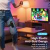 Switch 2 Sports Game Controller Set: Fencing, Tennis Racket & Racing Wheel