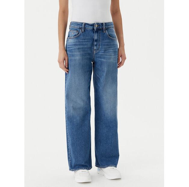 Джинсы Tommy Jeans Mia