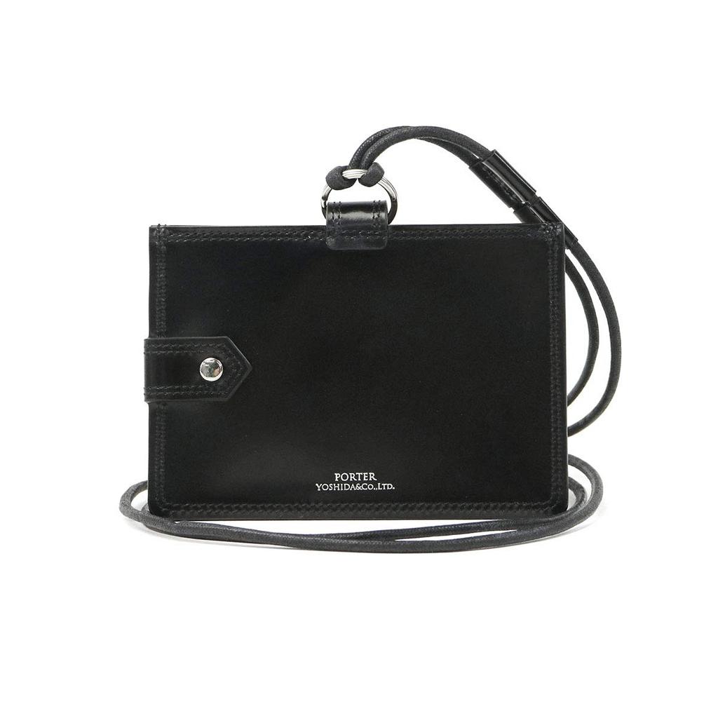 Чехол для удостоверения личности [Porter] 037-02987 Navy/50