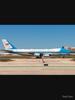 Air Force One The United States Air Force One Classic T-Shirt