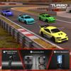 New Year Gift!!! Turbo Racing 1:76 Ultra-mini Rc Model Car Set C71/C72/C73/C74 RWD RC Car P32S P32-S 2.4Ghz Remote Controller