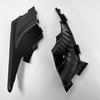 2Pcs Cowl Panel Outer Top Extension Cover Left Drivers Side OEM For 2006-11 Accent 861501E010 861601E010 left and right