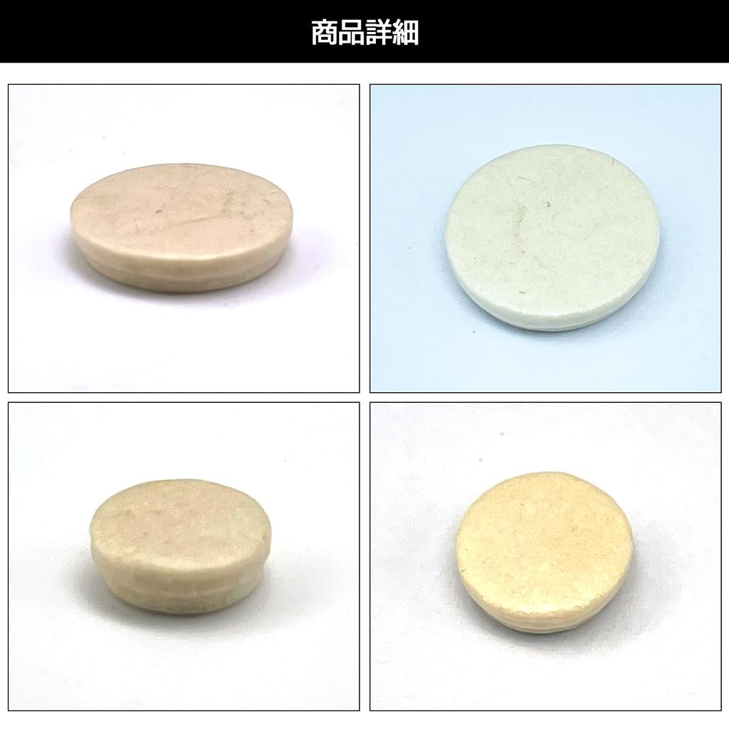 Moderno La Terre Clarinet Tampo Уход за деревянными духовыми инструментами, 1 комплект 68-362-CT