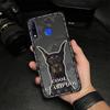 Ударопрочный симпатичный чехол для телефона Tecno Spark4/Camon12/KC8, прочный мягкий чехол с полным покрытием, модный дизайн, силиконовая задняя крышка