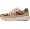 Кроссовки Marco Tozzi Plateau Sneaker