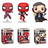 Серия Marvel Comics POP Модель Ручная работа Украшение