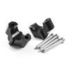 Motorcycle Handlebar Risers B&MW S1000R S 1000 R 2021 2022 2023 M1000R M 1000R