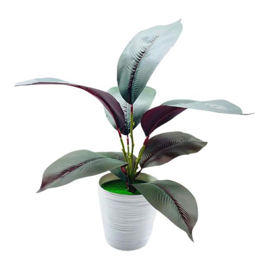 Креативный искусственный бонсай, универсальный, устойчивый к выцветанию, универсальный