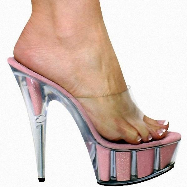 15 см универсальные хипстерские прозрачные тапочки повседневные закрытые носки модные темпераментные высокие каблуки рыбий рот прозрачные блестящие сандалии