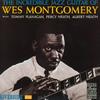 CD WES MONTGOMERY - The Incredible Jazz Guitar Of Wes M OJCCD0362 Original Jazz C 1987 US Jazz Used