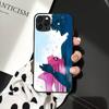 Чехол для телефона Lore Olympus для iPhone 11 12 13 mini pro XS MAX 8 7 6 6S Plus X 5S SE 2020 XR