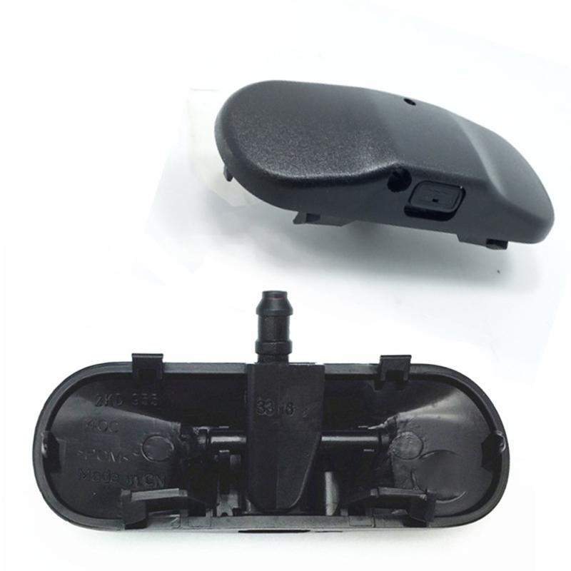 1 пара автомобильных стеклоочистителей, распылительная насадка, насос омывателя лобового стекла, спринклерная головка, запасные части для 2kd955985