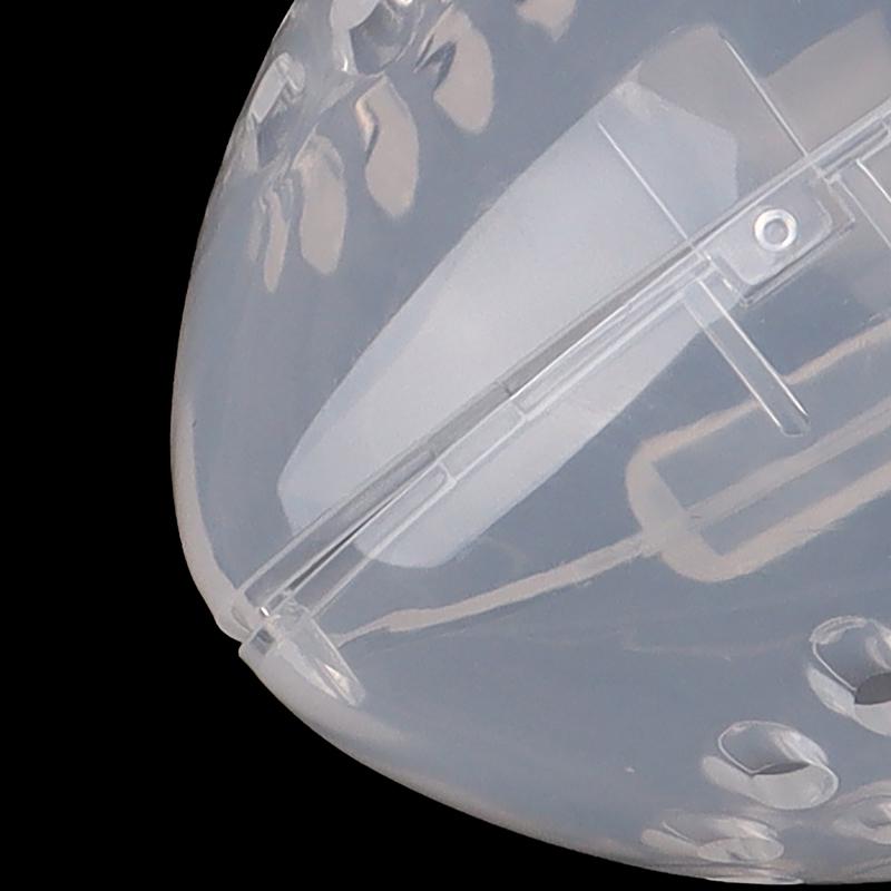 Красота спонжа для макияжа, чехол для красоты, держатель для спонжа, дорожный футляр для хранения макияжа