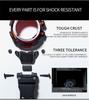 Smael Спортивные часы Мужские Модные Цифровые LED Электронные Кварцевые Классические Вневременной Дизайн